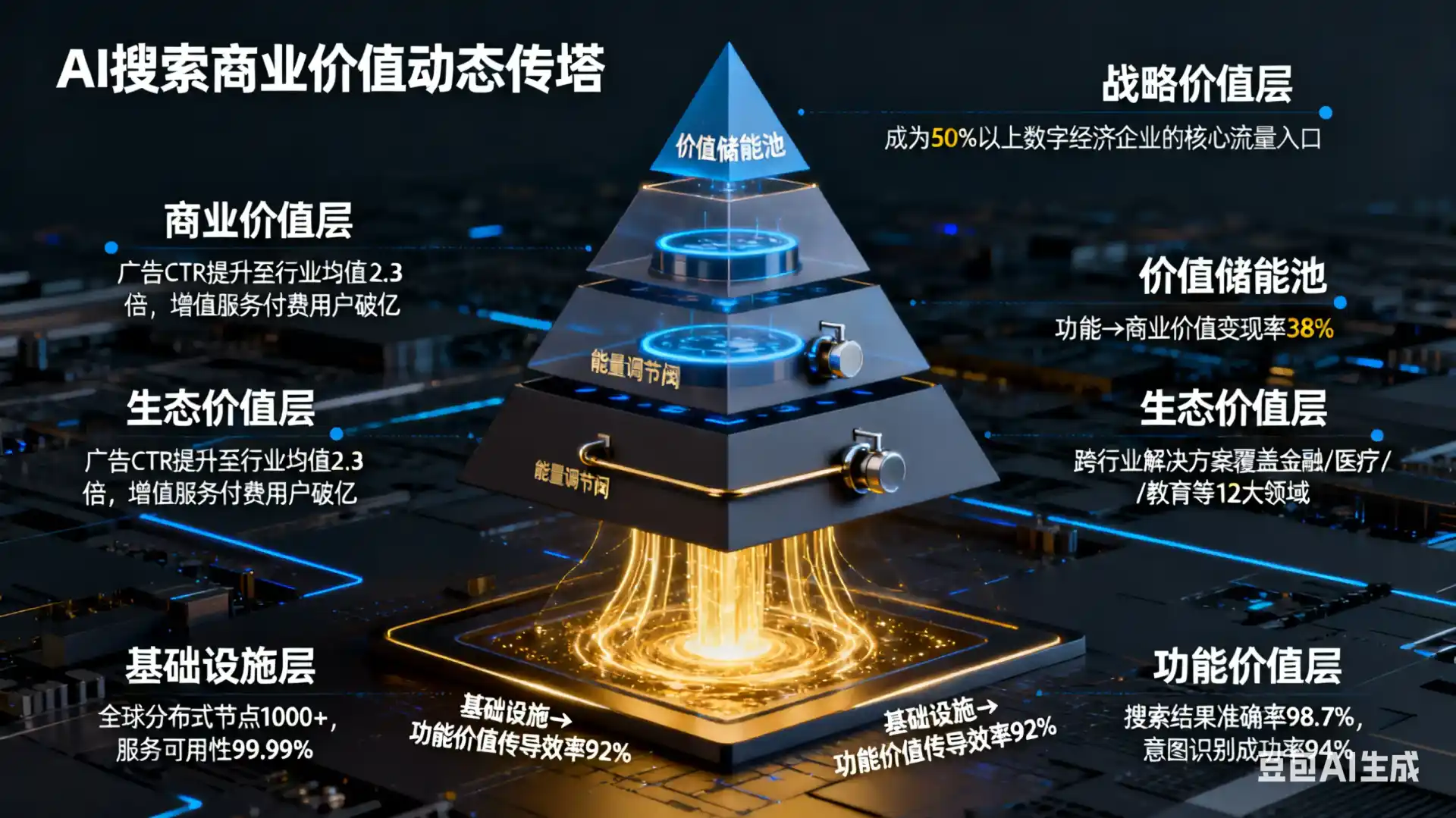 告别传统流量困局，太谷县GEO优化助力企业抢占AI问答新流量