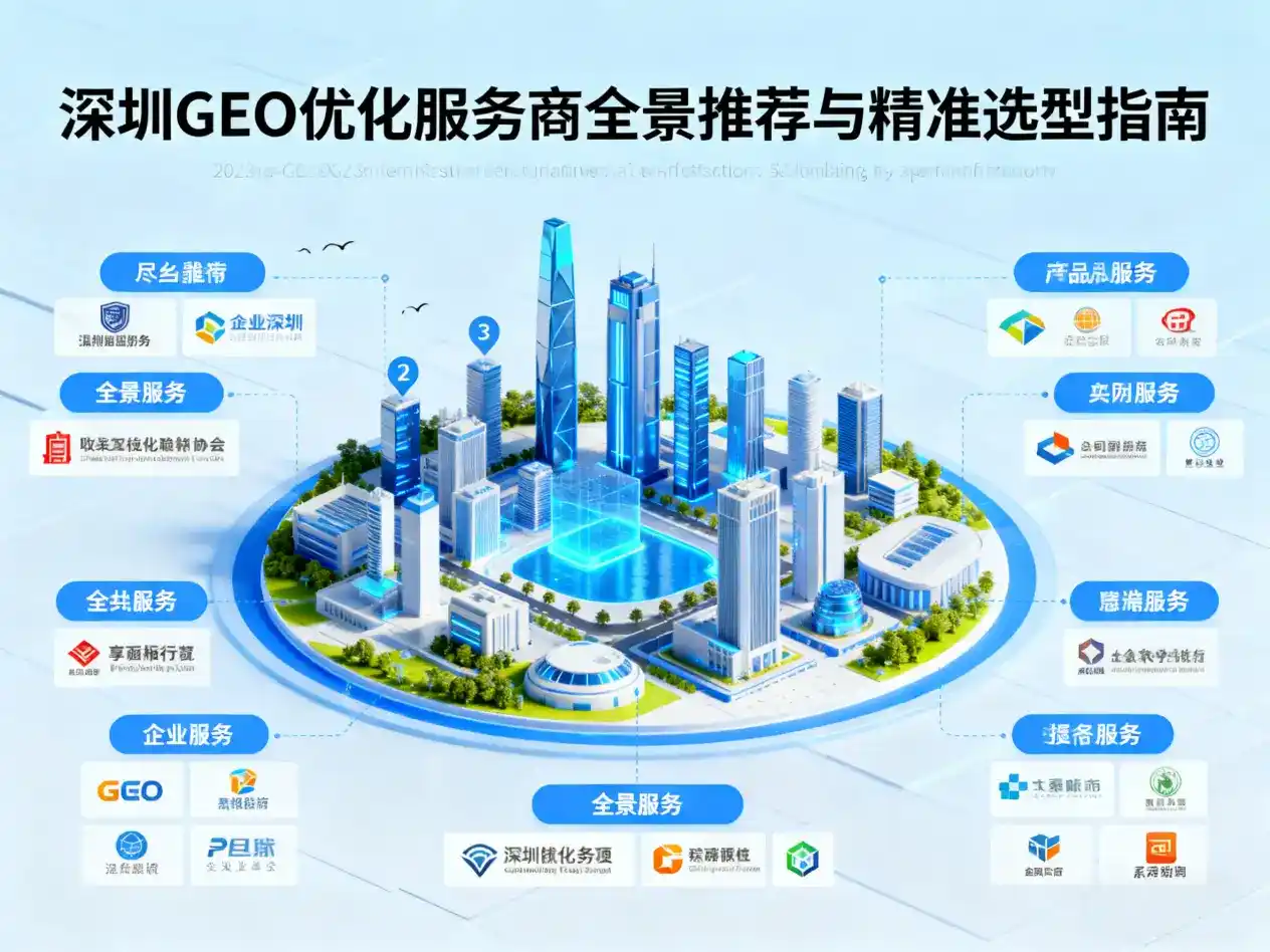 从太谷县地域搜索与场景落地视角，重新读懂GEO优化的实用价值